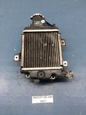 Radiatore raffreddamento salda usato  Messina