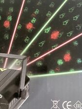 Snow time laser for sale  LONDON