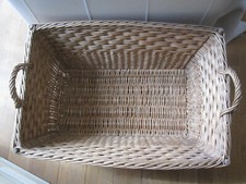 Korb 38 holzschienen gebraucht kaufen  Lübbecke