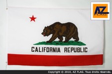 Bandiera california 150x90cm usato Bandiera california 150x90cm usato  Monte Santa Maria Tiberina