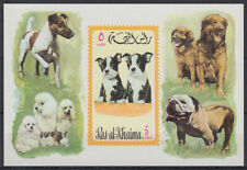 Ras khaima 1971 usato  Spedire a Italy