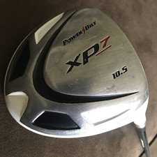 Powerbilt xp7 10.5 for sale  Fort Myers