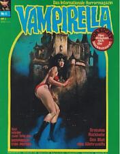 Vampirella pabel gebraucht kaufen  Frankfurt am Main
