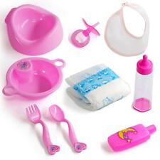 Feeding accessories kit for sale  EDENBRIDGE