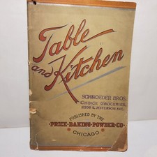 Vintage table kitchen for sale  Palmyra