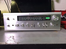 Sony stereo receiver for sale  Santa Cruz