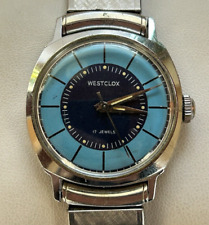 westclox wrist watch for sale  Leawood