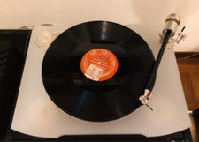 Marantz tt15 giradischi usato  Lanciano