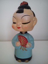 Vintage nodding japanese for sale Vintage nodding japanese for sale  RAMSGATE