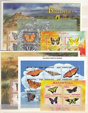 Pk25045 butterfly 1977 d'occasion  Poitiers