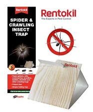 Rentokil spider crawling for sale  STANMORE