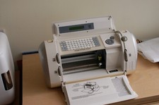 Cricut personalelectronic cutt for sale  ILKESTON