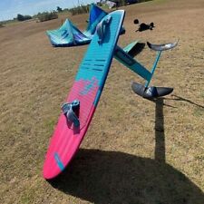 One kite foilboard usato  Cisternino