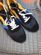 Walsh casual trainers for sale  CARLISLE