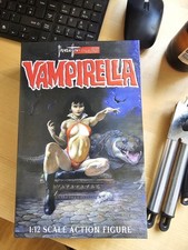 Frazetta girls vampirella for sale  LONDON
