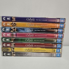 dvd charmed comprar usado  Enviando para Brazil