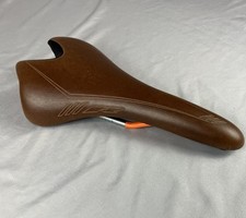 Bontrager saddle brown for sale  Coldwater