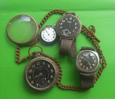 Military watches. siro for sale  SHEFFIELD