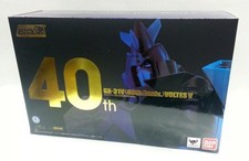 Bandai soul chogokin usato  Roma