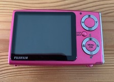 Camera fuji film for sale  PRESTON