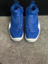 Nike air shake for sale  Wallace