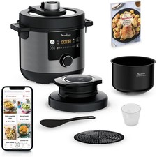 Moulinex turbo ce7788 gebraucht kaufen  Bautzen