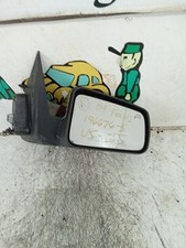 Espelho retrovisor lateral Ford Focus 2009, lateral do passageiro (RF) FABRICANTE DE EQUIPAMENTO ORIGINAL  comprar usado  Enviando para Brazil