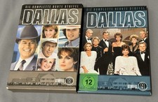 Dallas komplette 9 gebraucht kaufen  Wathlingen