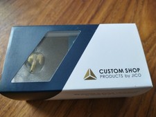 Jico shure 55e for sale  ABERDARE