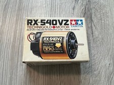 Tamiya 50290 540 gebraucht kaufen  Solingen