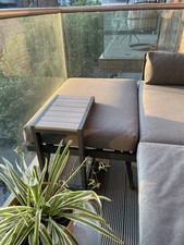Danetti grey garden for sale  LONDON