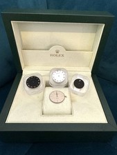 AUDEMARS PIGUET Gübelin Movement and 3x Dials  comprar usado  Enviando para Brazil