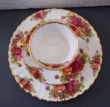 Royal albert country gebraucht kaufen  Dahlenburg