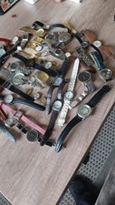 Konvolut uhren funktionalität gebraucht kaufen  Herford