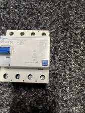 Doepke schutzschalter dfs gebraucht kaufen  Meerbusch