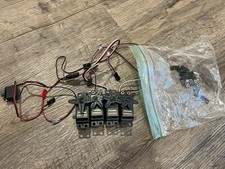 Four futaba s3003 for sale  Ogden