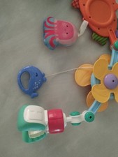 Gioco neonato usato  Lugagnano Val d'Arda