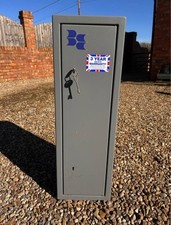 brattonsound gun cabinet for sale brattonsound gun cabinet for sale  SHIFNAL