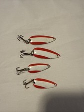 Unbranded fishing spoon for sale  Delphi