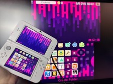 Usado, CARTÃO DE CAPTURA EMBUTIDO LOOPY USB-C rosa novo console Nintendo 3DS XL 128GB comprar usado  Enviando para Brazil