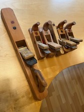 Hobelsammlung westfalia etc gebraucht kaufen  Duisburg