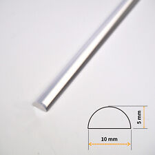 Schwallschutz acryl halbrundst gebraucht kaufen  Hilden