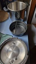 Cocotte minute seb d'occasion  Pontault-Combault