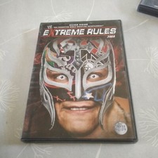 Extreme rules 2009 d'occasion  Lille-