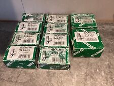 Caleffi prv joblot for sale  PRESTON