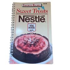 Favorite recipies nestle for sale  Manchester