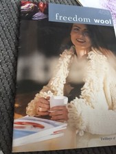 Twilleys womens knitting for sale  GRANTOWN-ON-SPEY