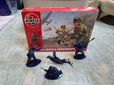 Airfix ww11 german for sale  LIVERSEDGE