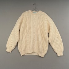 Wool aran knitwear for sale  Raleigh