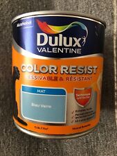 Peinture murs boiseries d'occasion  Craponne